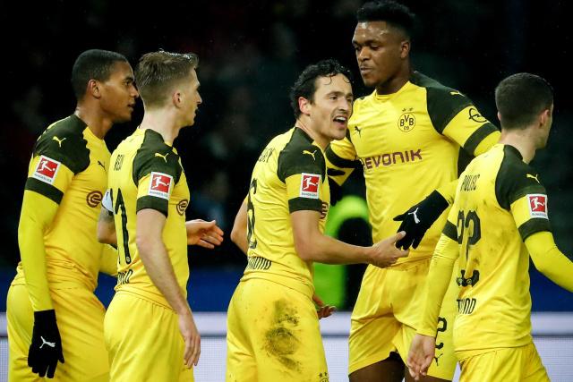 意甲-劳塔罗破门邓弗里斯建功 国米2-2博洛尼亚