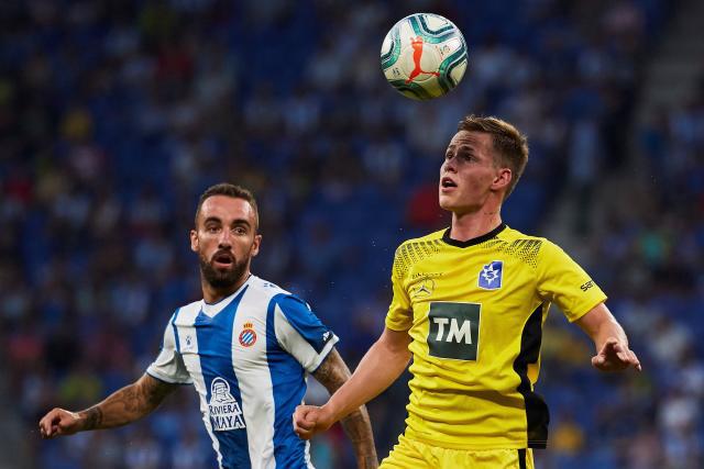 斯洛特：球迷对我们非常重要 祝他们圣诞快乐